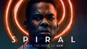 Spiral's poster
