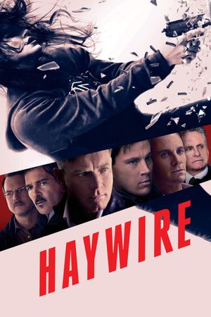 Haywire's poster