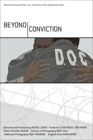 Beyond Conviction's poster image