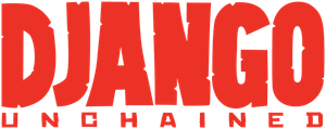 Django Unchained's poster