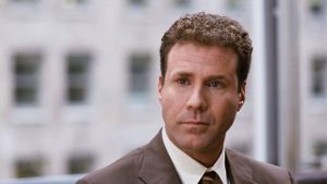 Stranger Than Fiction's poster