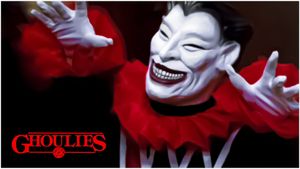 Ghoulies's poster