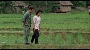 Good Morning, Vietnam's poster
