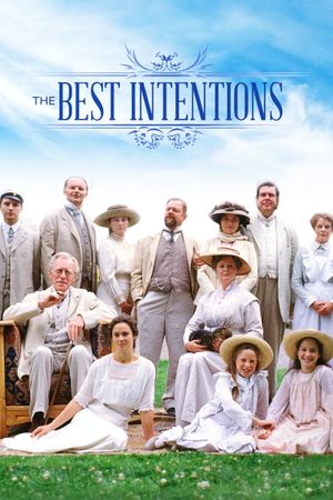 The Best Intentions's poster