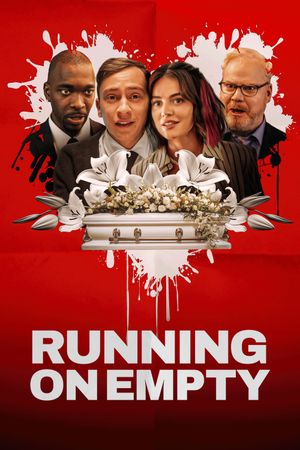 Running on Empty's poster