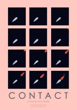 Contact's poster image