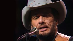Merle Haggard: Live from Austin, TX's poster
