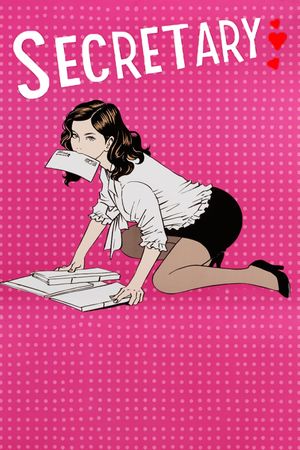 Secretary's poster