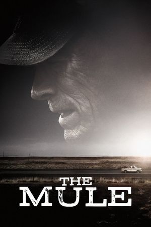 The Mule's poster