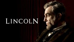Lincoln's poster
