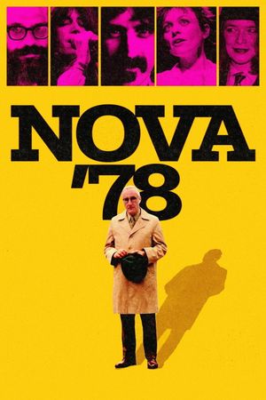 Nova 78''s poster