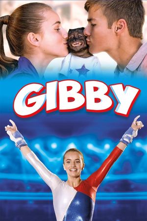Gibby's poster