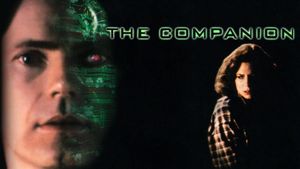 The Companion's poster