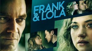 Frank & Lola's poster