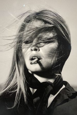 Brigitte Bardot, rebel with a cause's poster