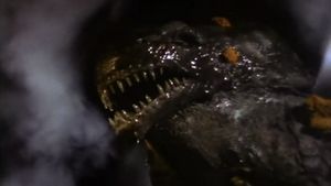 Dark Universe's poster