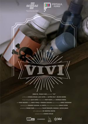 Vivi's poster image