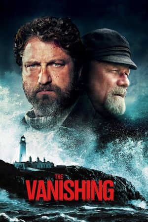 The Vanishing's poster