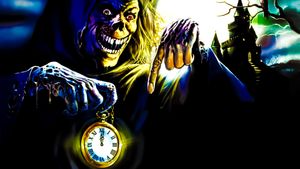 Creepshow's poster