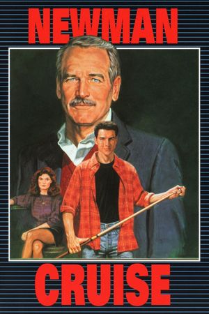 The Color of Money's poster