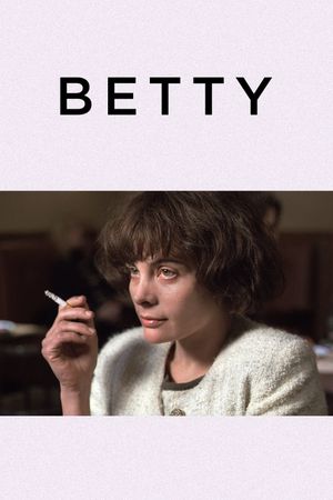 Betty's poster