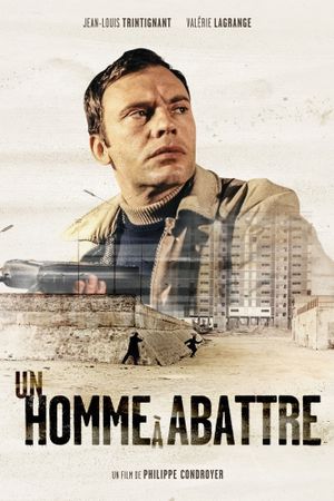 A Man to Kill's poster