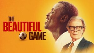 The Beautiful Game's poster