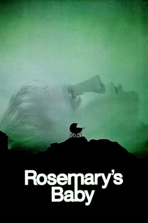 Rosemary's Baby's poster