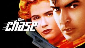 The Chase's poster