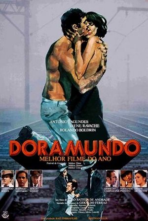 Doramundo's poster