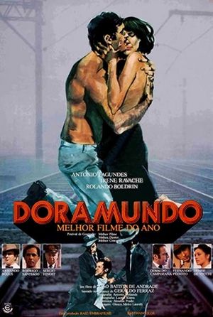 Doramundo's poster image