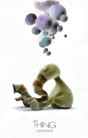 Little Thing's poster