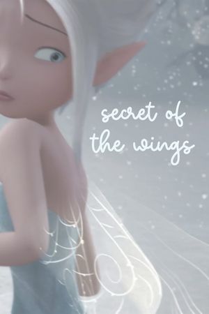 Secret of the Wings's poster