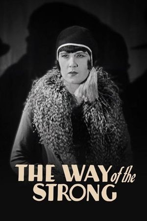 The Way of the Strong's poster