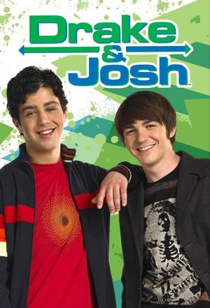 Drake & Josh Go Hollywood's poster
