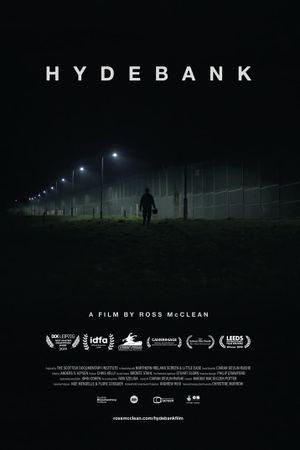 Hydebank's poster