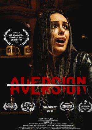 Aversion's poster