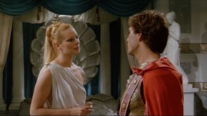 Caligula and Messalina's poster
