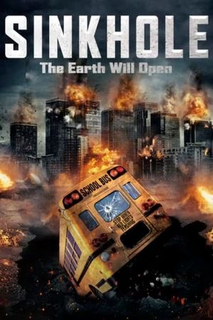 Sink Hole's poster