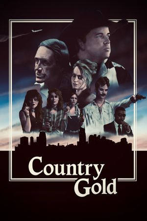 Country Gold's poster