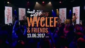 Wyclef Jean & Friends's poster