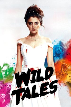 Wild Tales's poster