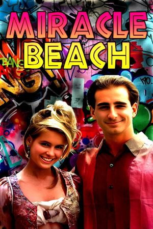 Miracle Beach's poster
