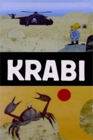 Krabi's poster image