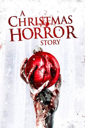 A Christmas Horror Story's poster