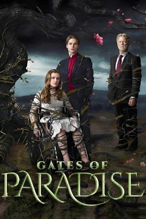Gates of Paradise's poster