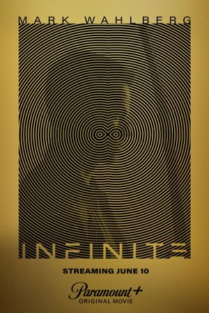 Infinite's poster