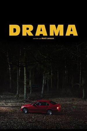 Drama's poster