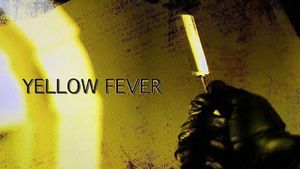 Yellow Fever: The Rise and Fall of the Giallo's poster