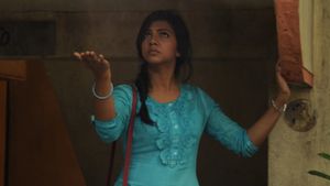 Kadhalum Kadandhu Pogum's poster